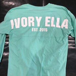 ⚠️SALE⚠️ Never worn ivory Ella